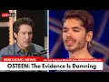 Joel Osteen s Son Just Exposed What He Saw Behind Closed Doors