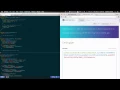 Simple AngularJS Authentication with JWT Thinkster