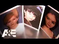 Carpet Stain is the Only Clue to Missing Mother Her Two Daughters Cold Case Files A E