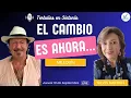 Download Lagu EL CAMBIO ES AHORA...