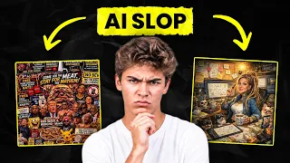 Miért Utálja MINDEN FIATAL A Mesterséges Intelligenciát?