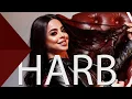 Roro Harb - Asmar Nutella (Official Lyric Video) | رورو حرب - أسمر نوتيلا