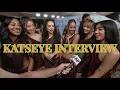 Download Lagu KATSEYE Interview: Personal Changes, What Fans Don’t See \u0026 Lessons Learned