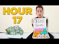 24 HOURS TO MAKE THE MOST MONEY! *Challenge*