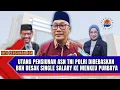 Download Lagu ALHAMDULILLAH! Utang Pensiunan ASN TNI Polri Dibebaskan | BKN Desak Single Salary ke Menkeu Purbaya