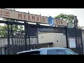 Mermaid Spa Russian baths Coney Island Brooklyn New York City USA Mermaid Avenue 2021