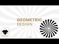 Geometric Design in Inkscape