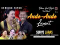 Download Lagu ANDE ANDE LUMUT // SURYO LARAS  // GASTA PONOROGO