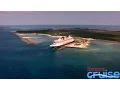 Pick a Cabin Disney Dream Deck Plan Decoder