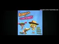 Gonza y Clarita Pajaritos a bailar (Audio)