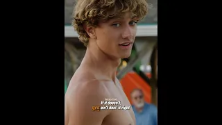 Jeremiah Taylor Don T Blame Me Thesummeriturnedpretty Tsitp Jellyfish Conrad Belly Jaylor 