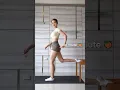 BULGARIAN SPLIT SQUAT QUAD VS GLUTE