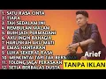 Lagu Free Tanpa Iklan ARIEF PUTRA FULL ALBUM TERPOPULER TERBARU 2026 🌹