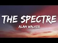 Download Lagu Alan Walker - The Spectre (Lyrics)
