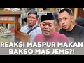 Download Lagu JAUH JAUH DARI SEMARANG KE TAMBUN CUMA BUAT MAKAN BAKSO JAMS⁉️