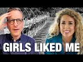 How She Fell Into Lesbian Lifestyle