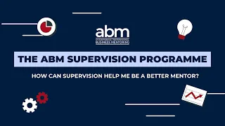 The ABM Supervision Programme Hero