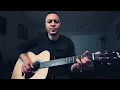 Lagu JESSE MOODY “Africa” By D’Angelo (Acoustic Rendition)