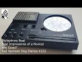 Lagu Stylophone Beat. First Impressions of a Novice! Any Good? Red Nemesis Dog Diaries #222