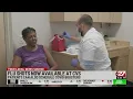 CVS clinics providing flu shots for back to school season