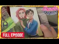 Download Lagu Shasha \u0026 Milo | S1 E24-25 | Cat's Out of the Bag / Shasha Vs. Milo | DOUBLE EPISODE