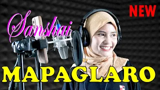 Download SANSHAI - Mapaglaro (Original) MP3