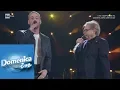 Nino D'Angelo e Livio Cori cantano \