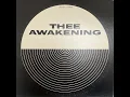 Lagu Thee Awakening - S/T [Love Records, 1975] FULL ALBUM (Don Great \u0026 Dick Hieronymus)