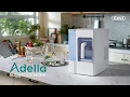 The Gevi Adella Ice Maker Release! Ice Anytime, Anywhere!