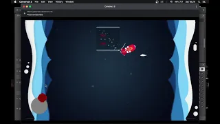 Debug Construct 3