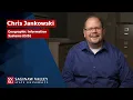 GIS and Geography Cris Jankowski