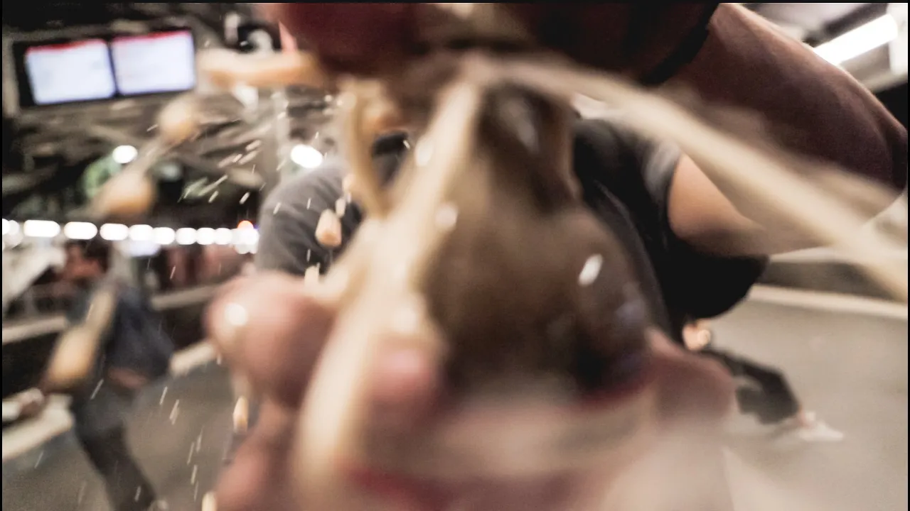 spilt coke all over my camera lens // Vlog 011