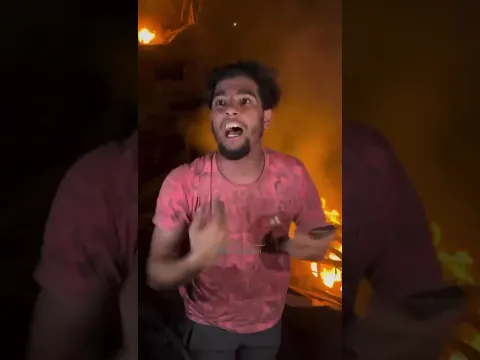 الاحتلال يدمر شقة عريس مخيم النصيرات وسط قطاع غزة، ويبدد مدّخراته التي قام بجمعها لبدء حياته الزوجية
