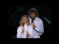 Download Lagu Barbra Streisand \u0026 Barry Gibb -1986 - One Voice - Guilty \u0026 What Kind Of Fool