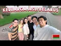 Download Lagu Keharmonisan Orang Indo Punya Pacar Bule \u0026 Bukti Sejarah Belarus ada di Kota ini - Trip ke Brest