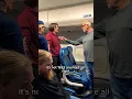 Download Lagu Abusive tough guy picks fight w the WRONG GUY! #jiujitsu #mma #ufc #joerogan #fight #flight