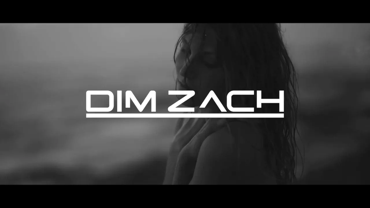 Gigi D'alessio - Amore mio (Dim Zach edit)