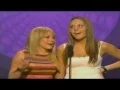 Hilary Duff Amanda Bynes Introducing t A T u On MTV Movie Awards 2003 -
