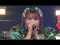 『バズリズム02』超ときめき♡宣伝部「大盛りハッピー」元気いっぱいのステージ！