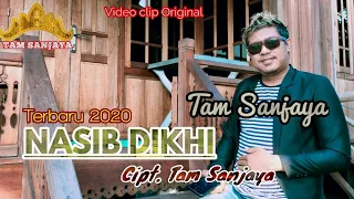 Download Lagu lampung terbaru 2020 - NASIB DIKHI - Tam Sanjaya Cipt. Tam Sanjaya MP3