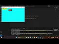PART 4 PYTHON TKINTER LAYOUT MANAGER GRID
