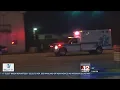 Fairmont shooting victim identified suspect charged with 1st-degree murder