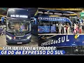 Download Lagu VIAJEI no SEMI LEITO do G8 DD da EXPRESSO DO SUL - São Paulo x Rio de Janeiro! APROVADO?