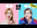 Download Lagu The battle is on, princesses!👑ㅣEXO SUHO\u0026KISS OF LIFE BELLE [SELF-ON KODE]