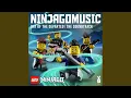 Download Lagu LEGO Ninjago WEEKEND WHIP (The Rift Whip Remix)