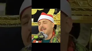 شوف رد فعل الطاروطي عندما حاكي الشيخ السيد متولي القران الكريم اكسبلور دويتو القارء تيك توك 