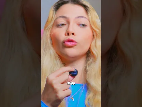Hoje eu conheci a palavra INVEJA