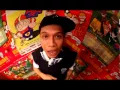 Download Lagu Kungpow Chickens - Pacarku Ft. N9NE-O