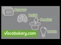 vocabulary com