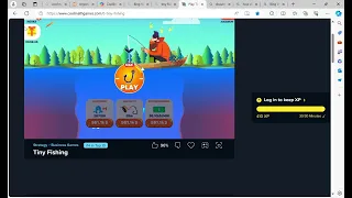 Play Tiny Fishing Reel in a legendary fish Coolmath Games and 8 more pages Personal Microsof